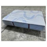 Sealy Posturepedic Plus Firm Queen Mattress - MRSP $999.99 - No Reserve!