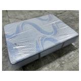 Sealy Posturepedic Plus Firm Queen Mattress - MRSP $999.99 - No Reserve!