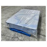 Sealy Posturepedic Plus Firm Queen Mattress - MRSP $999.99 - No Reserve!