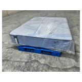 Sealy Posturepedic Plus Firm Queen Mattress - MRSP $999.99 - No Reserve!