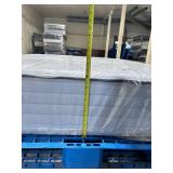 Sealy Posturepedic Plus Firm Queen Mattress - MRSP $999.99 - No Reserve!
