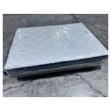 Beautyrest Silver 700 Plush Pillowtop Queen Mattress - MSRP $999.00 - No Reserve!