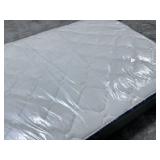 Beautyrest Silver 700 Plush Pillowtop Queen Mattress - MSRP $999.00 - No Reserve!