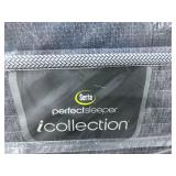 Serta Perfect Sleeper iCollection Series Firm Euro Top Queen Mattress - MSRP $,1299.00 - No Reserve!