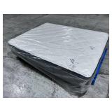 Serta Perfect Sleeper iCollection Series Firm Euro Top Queen Mattress - MSRP $,1299.00 - No Reserve!