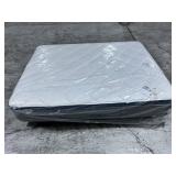Serta Perfect Sleeper iCollection Series Firm Euro Top Queen Mattress - MSRP $,1299.00 - No Reserve!