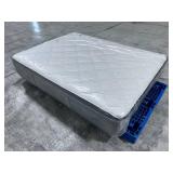 Serta Perfect Sleeper iCollection Series Firm Euro Top Queen Mattress - MSRP $,1299.00 - No Reserve!