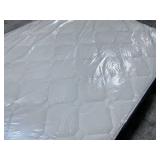 Serta Perfect Sleeper iCollection Series Firm Euro Top Queen Mattress - MSRP $,1299.00 - No Reserve!