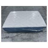 CertiPUR Certified Hybrid 12" Queen Mattress - MSRP $699.99 - No Reserve!