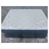 CertiPUR Certified Hybrid 12" Queen Mattress - MSRP $699.99 - No Reserve!
