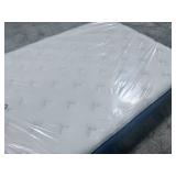 CertiPUR Certified Hybrid 12" Queen Mattress - MSRP $699.99 - No Reserve!