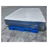 CertiPUR Certified Hybrid 12" Queen Mattress - MSRP $699.99 - No Reserve!