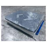 at Home Knox Luxury Pillow Top Queen Mattress - MSRP $469.99 - No Reserve!