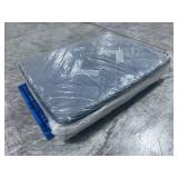 at Home Knox Luxury Pillow Top Queen Mattress - MSRP $469.99 - No Reserve!