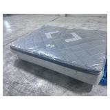 at Home Knox Luxury Pillow Top Queen Mattress - MSRP $469.99 - No Reserve!
