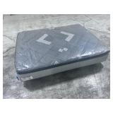 at Home Knox Luxury Pillow Top Queen Mattress - MSRP $469.99 - No Reserve!