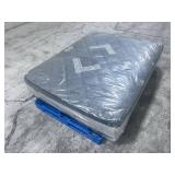 at Home Knox Luxury Pillow Top Queen Mattress - MSRP $469.99 - No Reserve!
