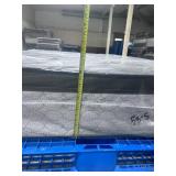 at Home Knox Luxury Pillow Top Queen Mattress - MSRP $469.99 - No Reserve!