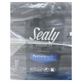 Sealy Posturepedic Premium Plush Pillowtop Queen Mattress - MSRP $1,699.99 - No Reserve!