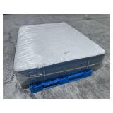 Sealy Posturepedic Premium Plush Pillowtop Queen Mattress - MSRP $1,699.99 - No Reserve!