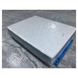 Sealy Posturepedic Premium Plush Pillowtop Queen Mattress - MSRP $1,699.99 - No Reserve!