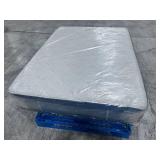 Sealy Posturepedic Premium Plush Pillowtop Queen Mattress - MSRP $1,699.99 - No Reserve!