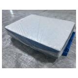 Sealy Posturepedic Premium Plush Pillowtop Queen Mattress - MSRP $1,699.99 - No Reserve!