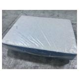 Sealy Posturepedic Premium Plush Pillowtop Queen Mattress - MSRP $1,699.99 - No Reserve!