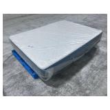 Sealy Posturepedic Premium Plush Pillowtop Queen Mattress - MSRP $1,699.99 - No Reserve!