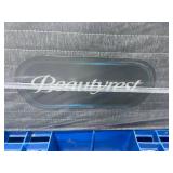 Beautyrest Select Medium Queen Mattress - MSRP $699.00 - No Reserve!