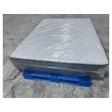 Beautyrest Select Medium Queen Mattress - MSRP $699.00 - No Reserve!