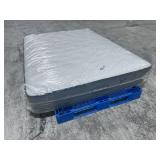 Beautyrest Select Medium Queen Mattress - MSRP $699.00 - No Reserve!
