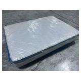 Beautyrest Select Medium Queen Mattress - MSRP $699.00 - No Reserve!