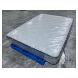 Beautyrest Select Medium Queen Mattress - MSRP $699.00 - No Reserve!