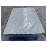 Beautyrest Select Medium Queen Mattress - MSRP $699.00 - No Reserve!