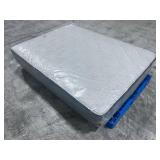 Beautyrest Select Medium Queen Mattress - MSRP $699.00 - No Reserve!