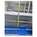Beautyrest Select Medium Queen Mattress - MSRP $699.00 - No Reserve!