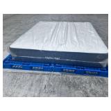 Intellibed Limited Series "Starlight" Plush King Mattress - MSRP $6,999.00 - No Reserve!