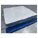 Intellibed Limited Series "Starlight" Plush King Mattress - MSRP $6,999.00 - No Reserve!