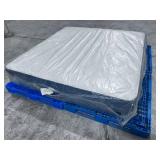 Intellibed Limited Series "Starlight" Plush King Mattress - MSRP $6,999.00 - No Reserve!