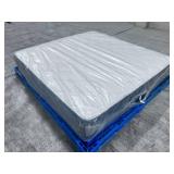 Intellibed Limited Series "Starlight" Plush King Mattress - MSRP $6,999.00 - No Reserve!