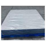 Intellibed Limited Series "Starlight" Plush King Mattress - MSRP $6,999.00 - No Reserve!