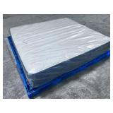 Intellibed Limited Series "Starlight" Plush King Mattress - MSRP $6,999.00 - No Reserve!
