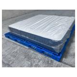 Intellibed Limited Series "Starlight" Plush King Mattress - MSRP $6,999.00 - No Reserve!