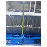Intellibed Limited Series "Starlight" Plush King Mattress - MSRP $6,999.00 - No Reserve!