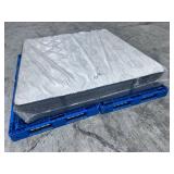 Aireloom Preferred Collection - Streamline Plush King Mattress - MSRP $5,399.00 - No Reserve!