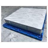 Aireloom Preferred Collection - Streamline Plush King Mattress - MSRP $5,399.00 - No Reserve!