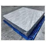 Aireloom Preferred Collection - Streamline Plush King Mattress - MSRP $5,399.00 - No Reserve!