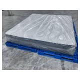 Aireloom Preferred Collection - Streamline Plush King Mattress - MSRP $5,399.00 - No Reserve!