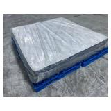 Aireloom Preferred Collection - Streamline Plush King Mattress - MSRP $5,399.00 - No Reserve!